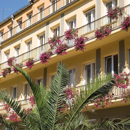 Dom Zdrojowy Aparthotel Jelenia Góra Εξωτερικό φωτογραφία