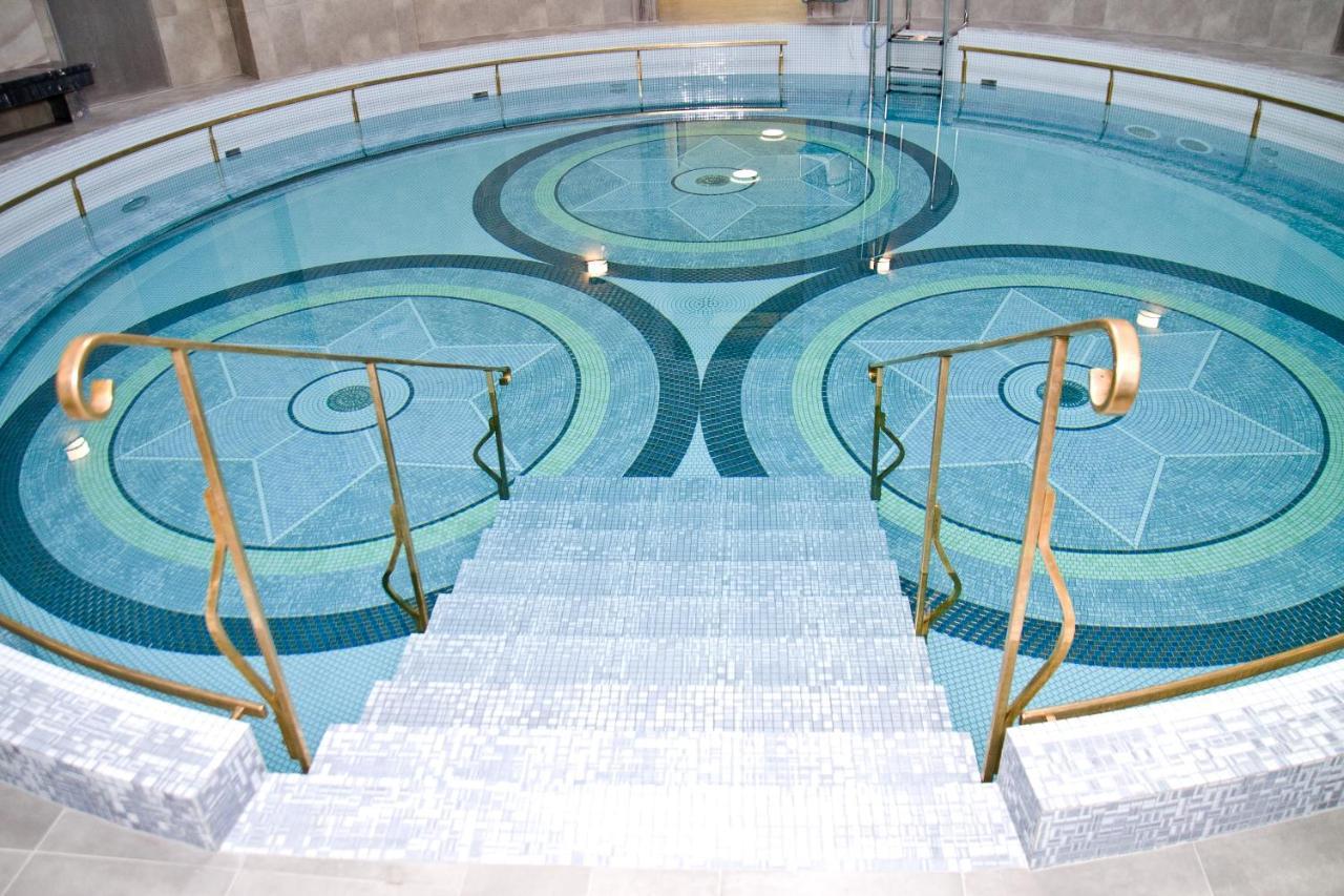 Dom Zdrojowy Aparthotel Jelenia Góra Εξωτερικό φωτογραφία