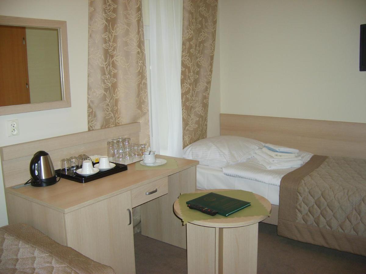 Dom Zdrojowy Aparthotel Jelenia Góra Εξωτερικό φωτογραφία