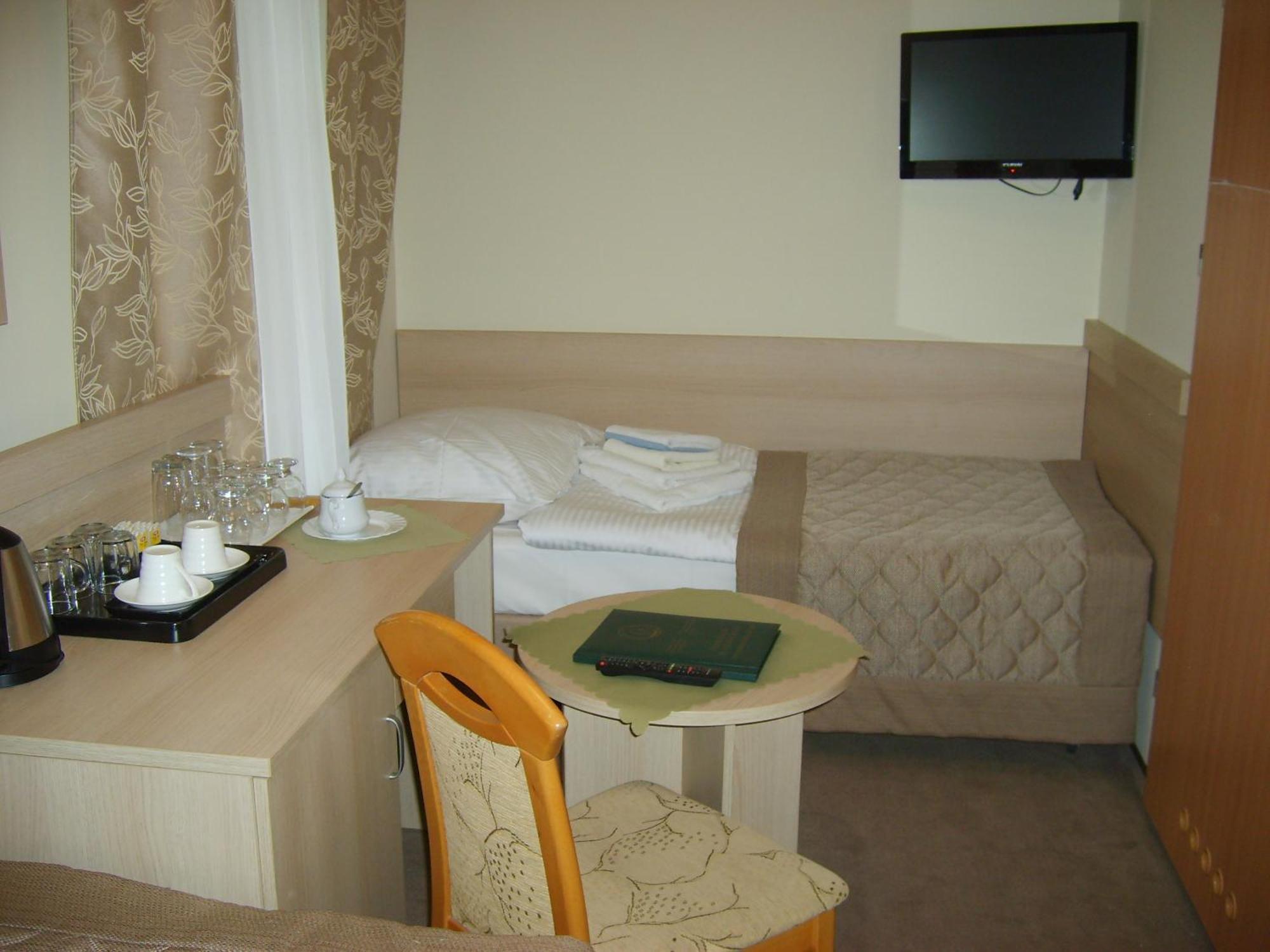Dom Zdrojowy Aparthotel Jelenia Góra Εξωτερικό φωτογραφία